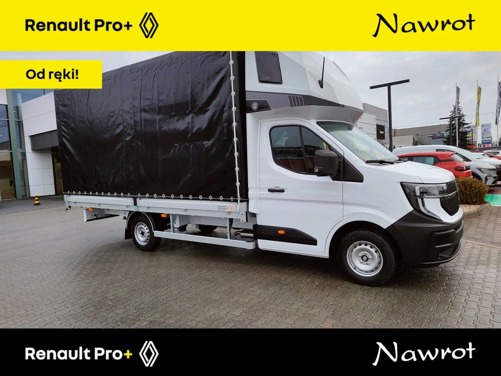 Renault Master 2026
