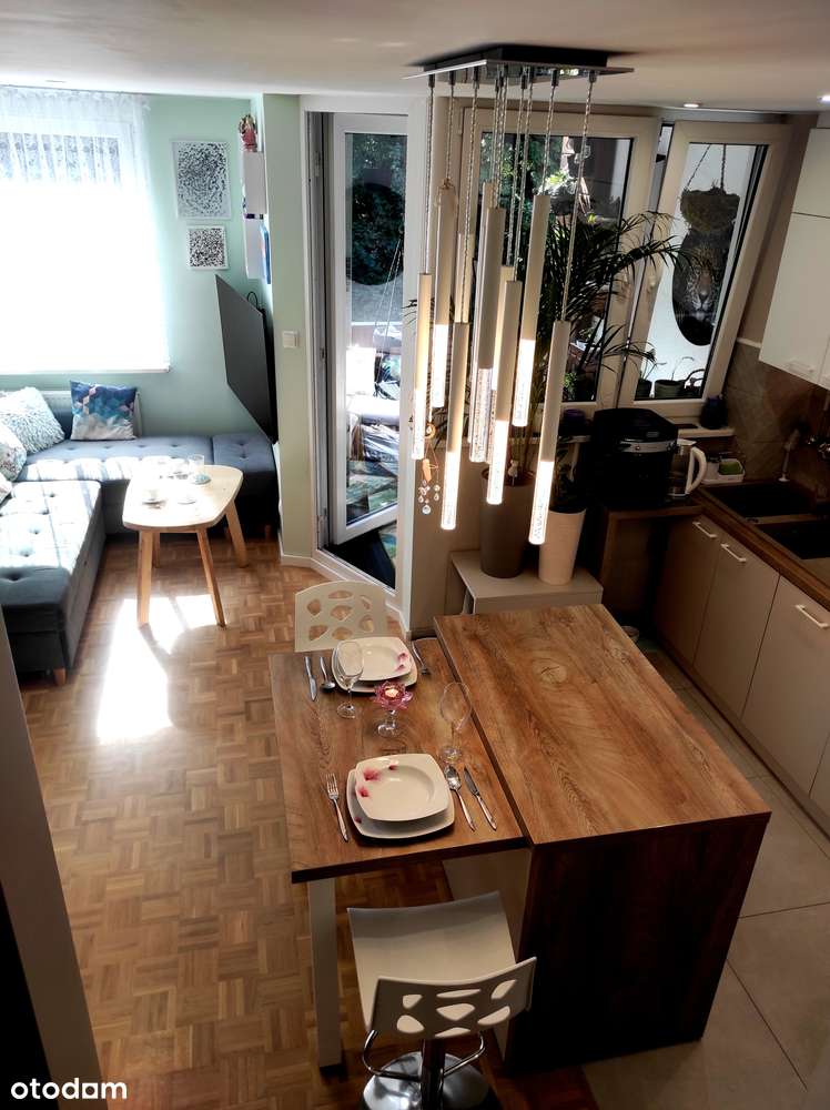 Mieszkanie 35,99 m² – Bielsko-Biała, dzielnica Kamienica - Pełny obrazek: 4/20