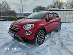 Fiat 500X 1.4 Multiair Automatik 4x4 S&S S-Design Cross Look - 1