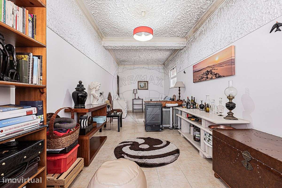 Apartamento T2 para venda-15