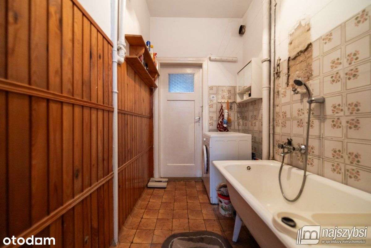 Stargard - przestronne 2 pokoje - Pełny obrazek: 4/14