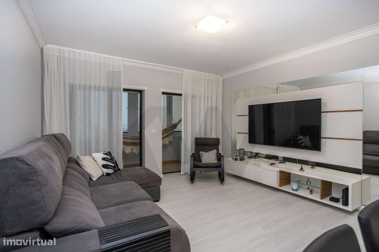 Apartamento T3 com varanda - Quinta dos Fidalguinhos - Barreiro - Grande imagem: 5/36