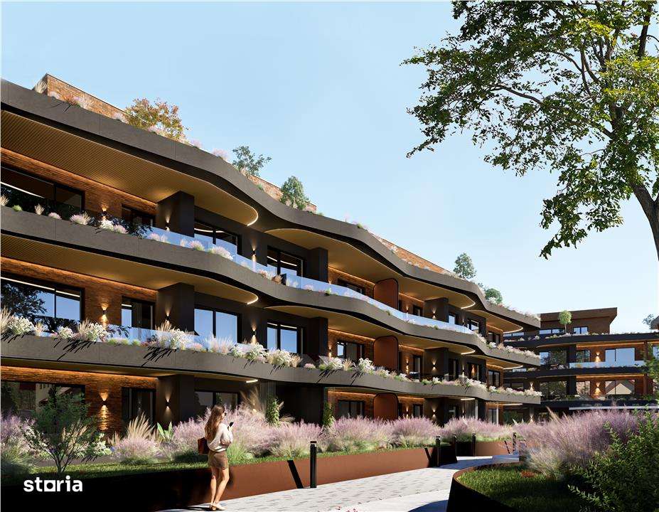 Apartament 3 camere Copou - Aleea Sadoveanu-0