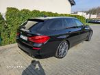 BMW Seria 5 520d Sport Line - 29