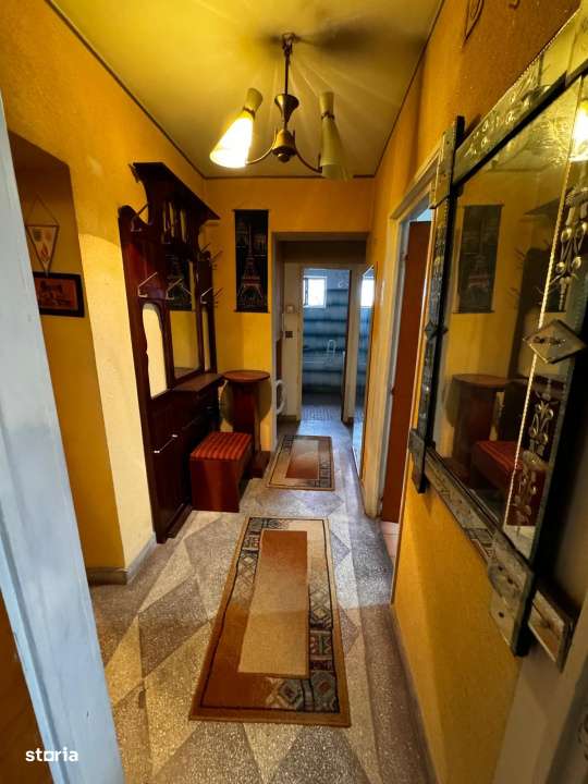 Apartament 3 camere, 72.80 mp, Gradina Botanica - Imagine principală: 5/9