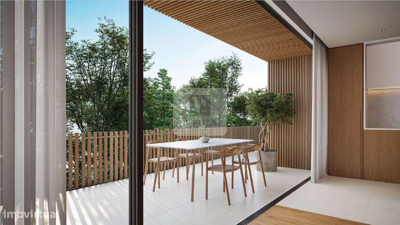 Apartamento T3 com Varanda no Boavista Garden | Avenida da Boavista, P - Grande imagem: 5/18