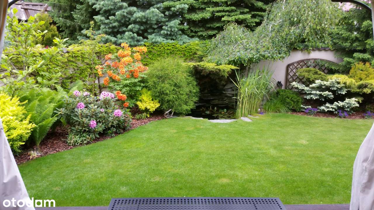 Wyjątkowy dom na sprzedaż – Chyby, ul. Cisowa (zamknięte os. Zielone)-17