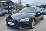 Audi A5 Sportback 2.0 TDI Multitronic Business Line - 16