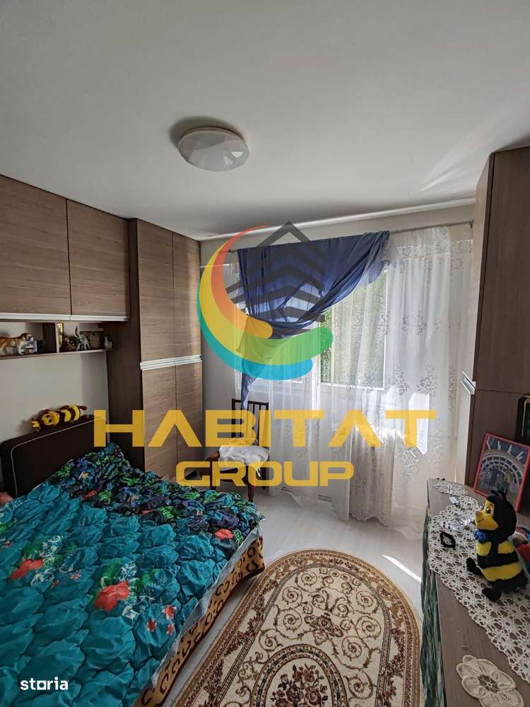 Apartament 2 Camere 37MP Zona Giurgiului Luica - Imagine principală: 1/9