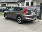 Honda CR-V 2.0i-VTEC 4WD Automatik Elegance - 14