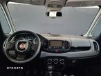 Fiat 500L 1.4 16V T-Jet Lounge - 12