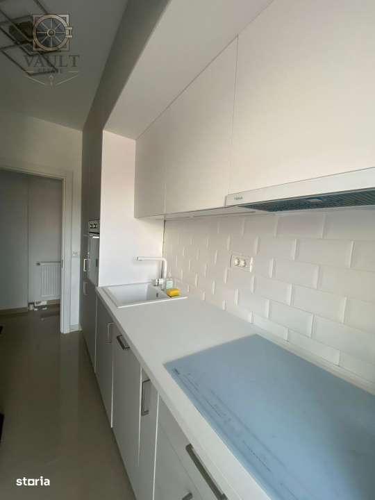 Apartament 2 camere - TERASA 18 MP - zona VITAN-9
