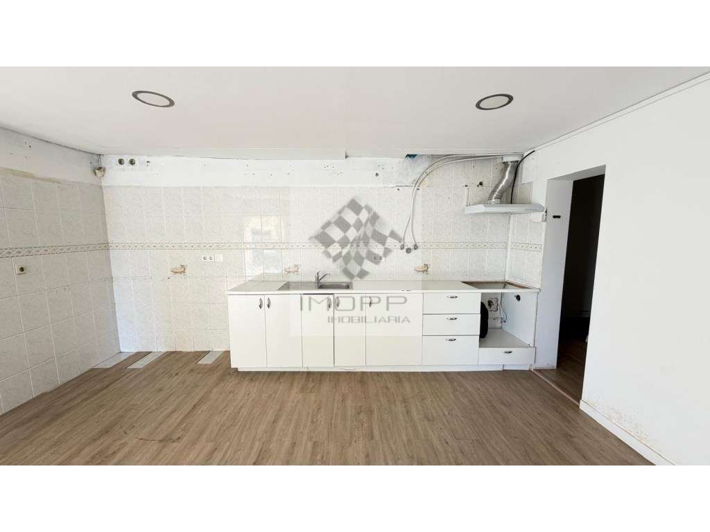 Apartamento T3 na Ramada - Conforto, Funcionalidade e Excelente Loc...-21