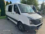 Volkswagen CRAFTER L2 H1 - 2