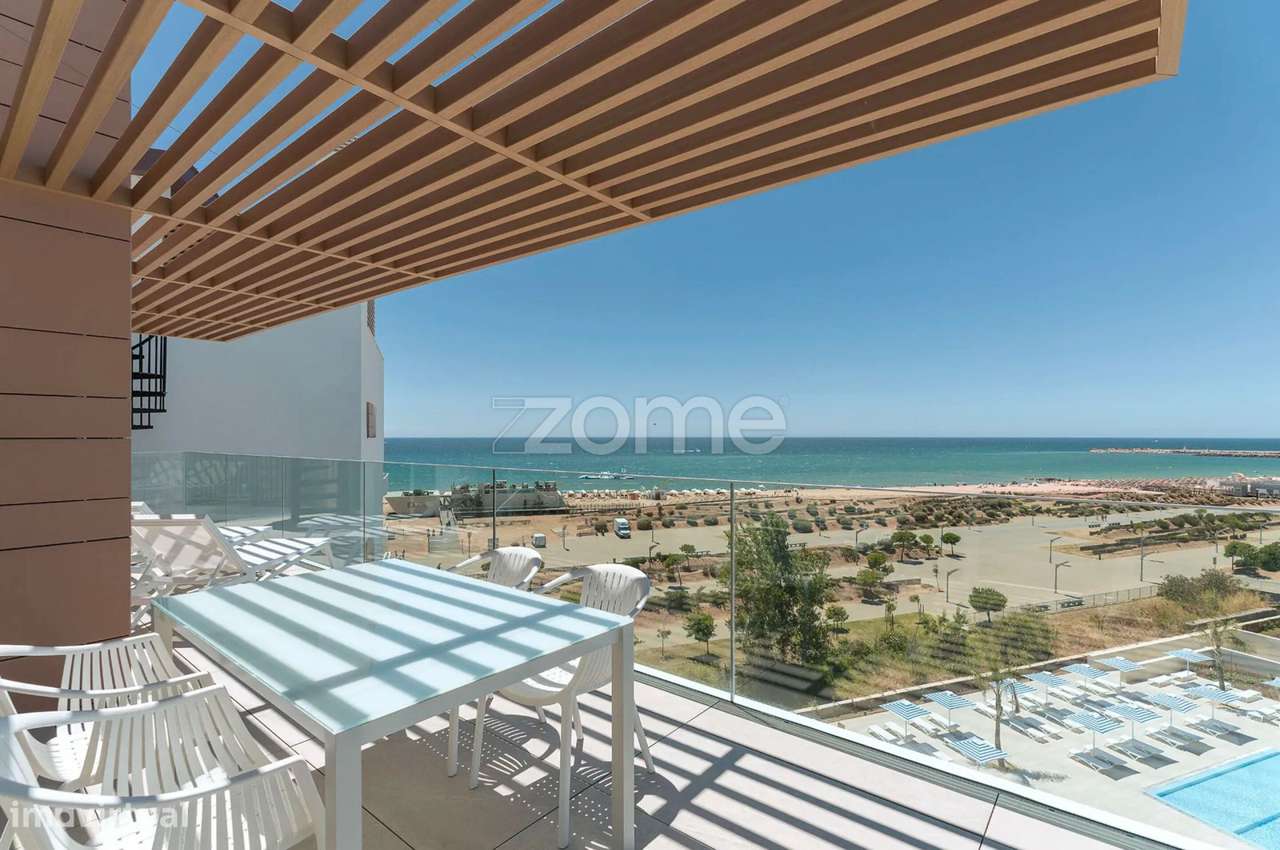 Dom Pedro Residences | Exclusivo T2 em Vilamoura Frente ao Mar-19