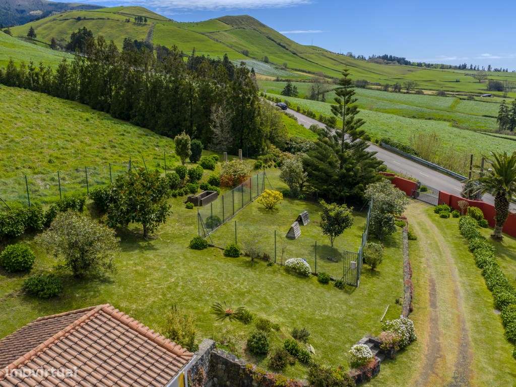 Refúgio Exclusivo com Vista Panorâmica Sobre o Atlântico - Costa Su...-59