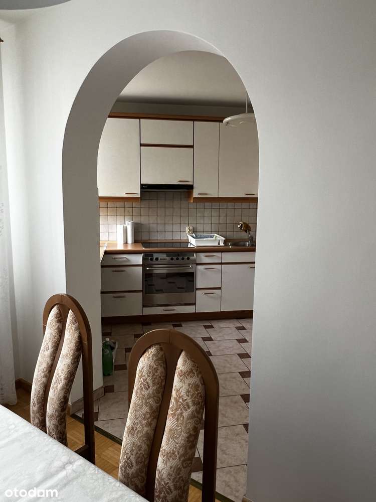 Stylowe mieszkanie w sercu Białegostoku – 3 pokoje + jadalnia - Pełny obrazek: 4/13