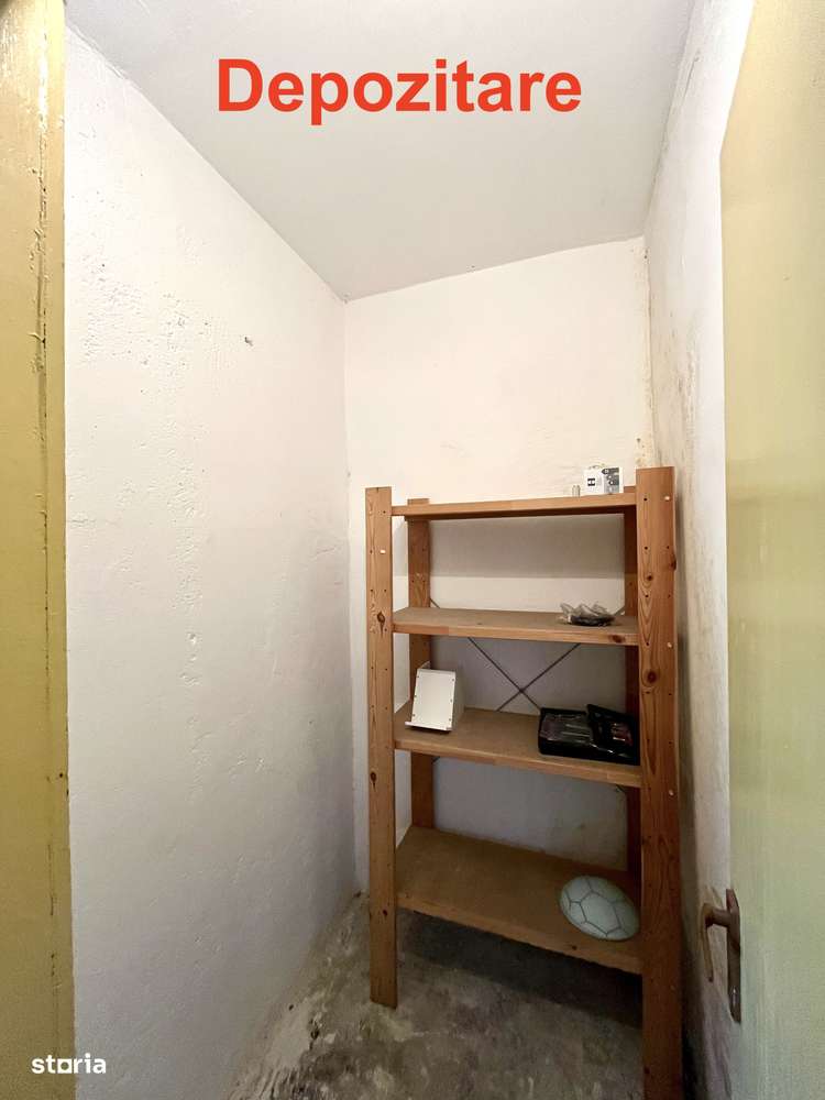 4 camere | Centrala Termica | Zona Huedin-4