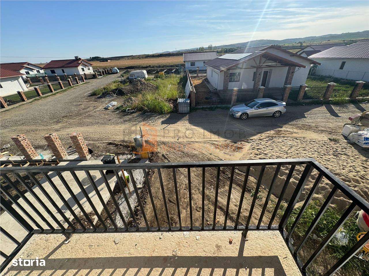 Case insiruite noi 2024 zona Vernesti - Imagine principală: 4/15