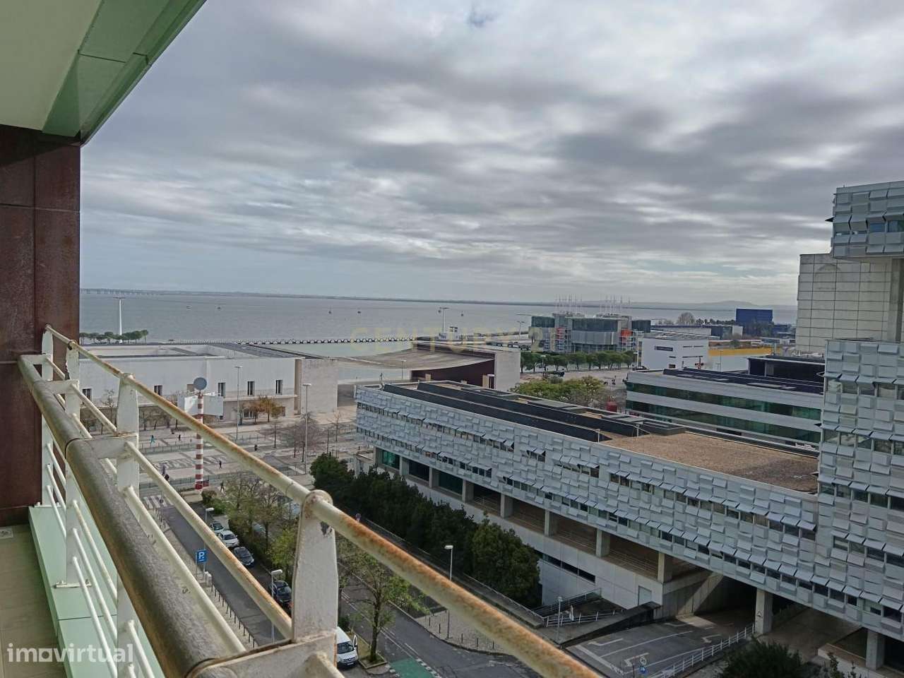 Apartamento T2 no Parque das Nações - Grande imagem: 4/25