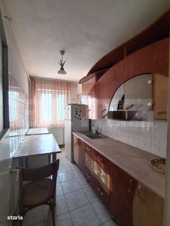 Apartament 3 camere decomandat, 78 mp, zona Micro 4 - Imagine principală: 1/13