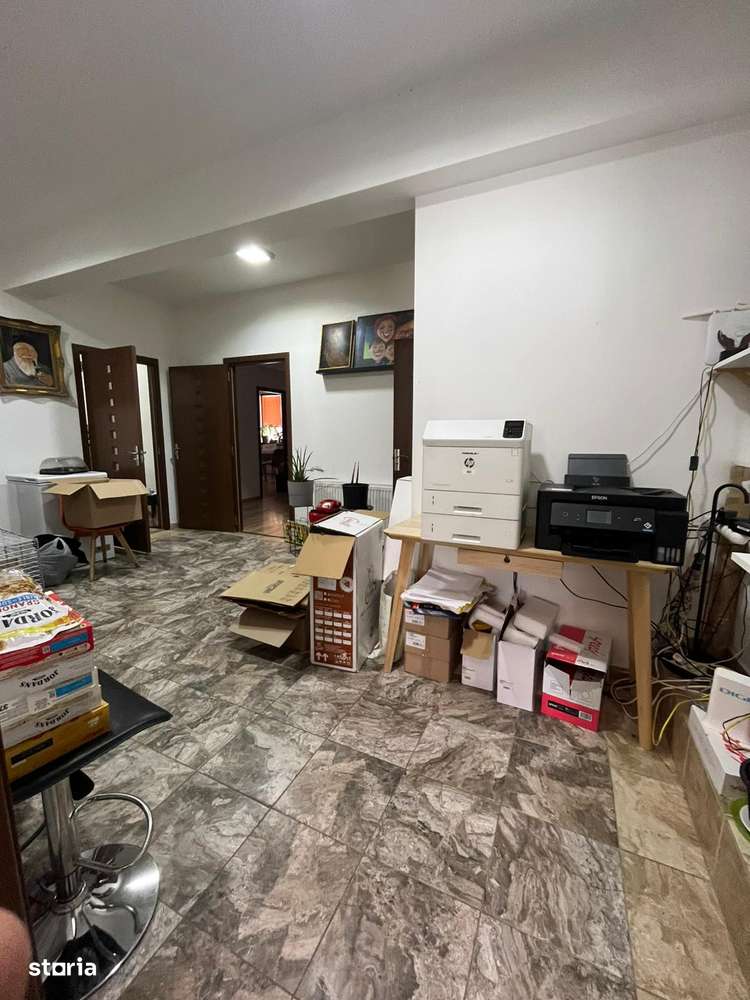 Oportunitate rară – Spațiu versatil,  – ZONA  Metalurgiei-7