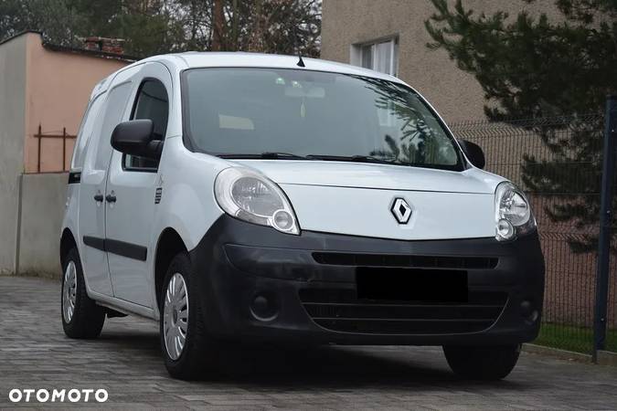 Renault Kangoo dCi 75 FAP Authentique - 1