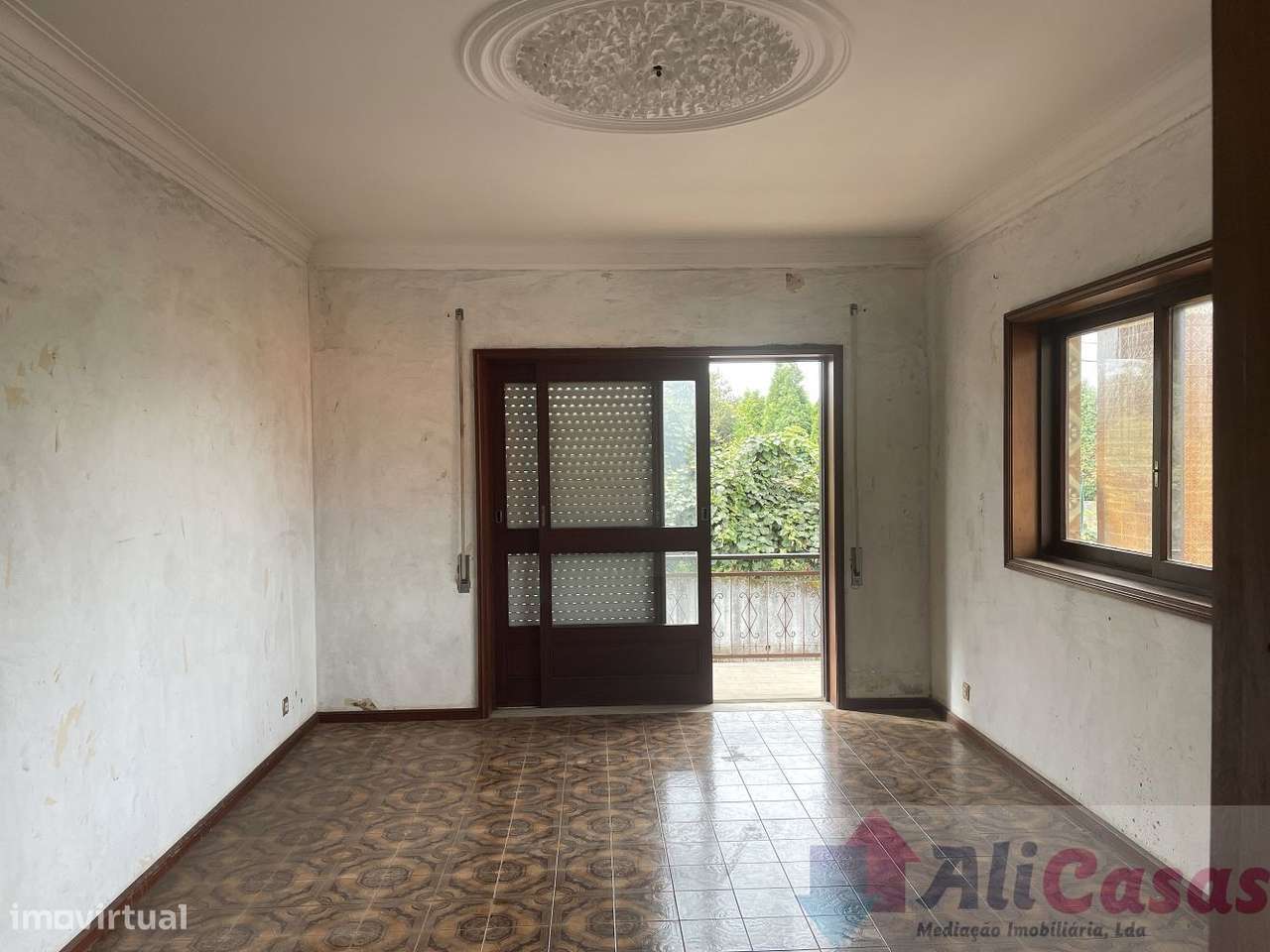 Vivenda 4 Frts C/ Terreno-19