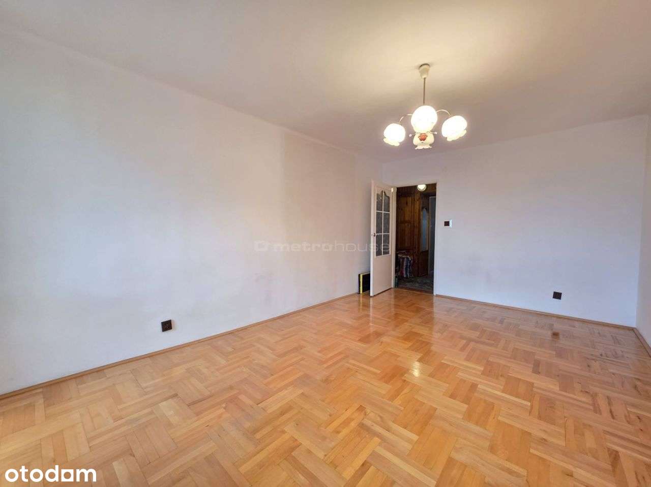 Mieszkanie 43m2 - 2 pokoje przy ul. Kolejowej w Bp - Pełny obrazek: 4/9