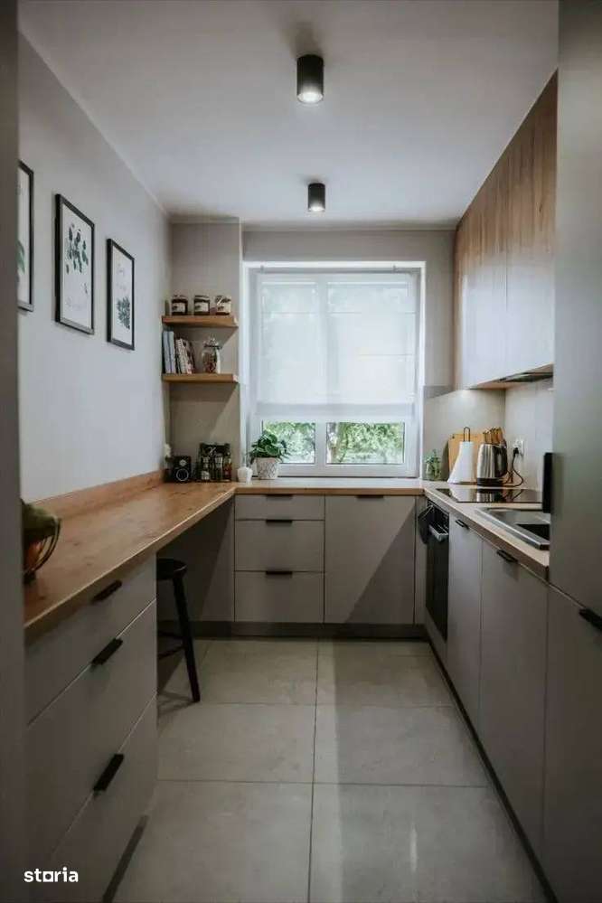 3 camere Pallady/Metrou Teclu/direct Dezvoltator| Comision 0 - Imagine principală: 4/8