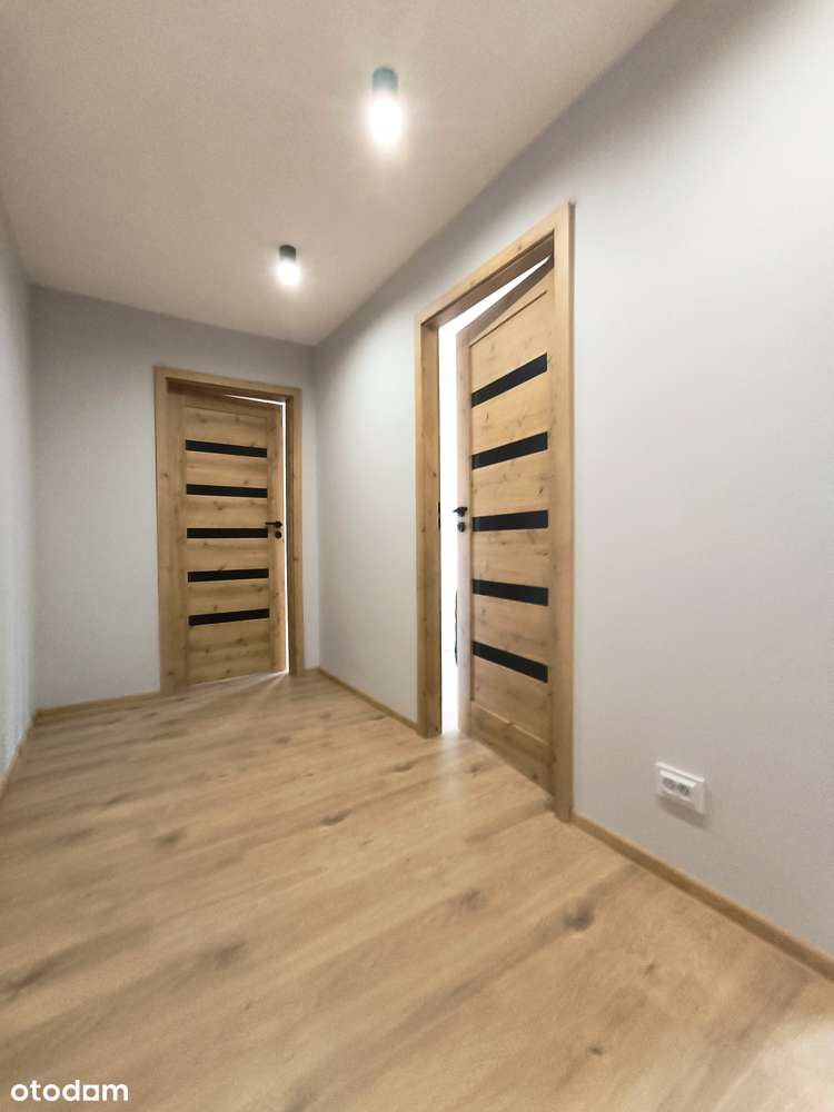 Dwupokojowe z Balkonem po Remoncie - Możliwość Zamiany-7