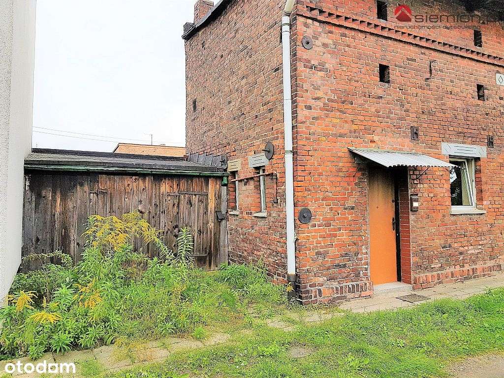 KAMIENICA - PIEKARY ŚLĄSKIE - DĄBRÓWKA WIELKA-4