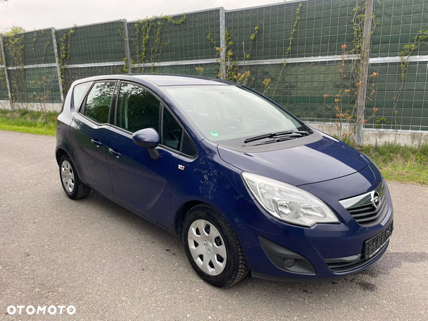 Opel Meriva 1.4 Active - 2