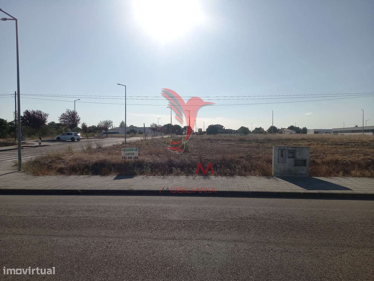 Lote para Construção de Moradia - Grande imagem: 4/5