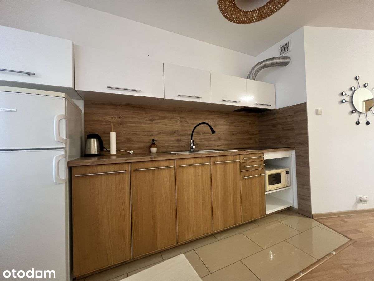 ⭐️ Kawalerka blisko metra ⭐️-3