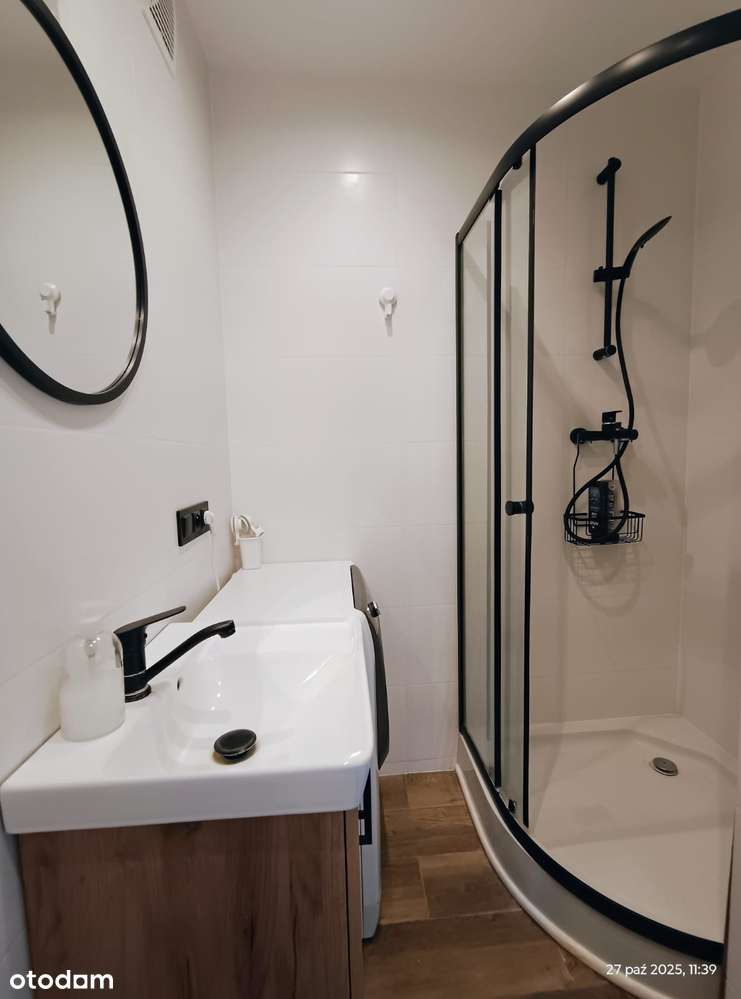 Dwupokojowe w centrum Brwinowa, gotowe do wprowadzenia. Bez prowizji!-12