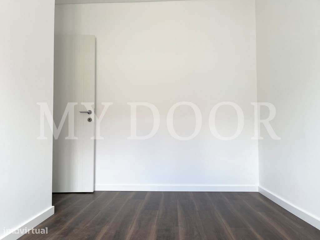 Apartamento T2 - Moscavide - Remodelado - A Estrear - Junto ao Metro-17