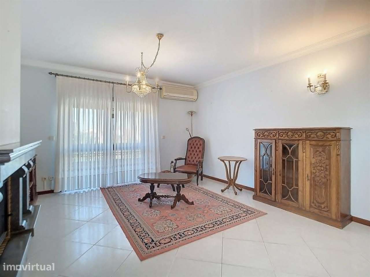 Apartamento T4 Venda em Rio Tinto,Gondomar-5