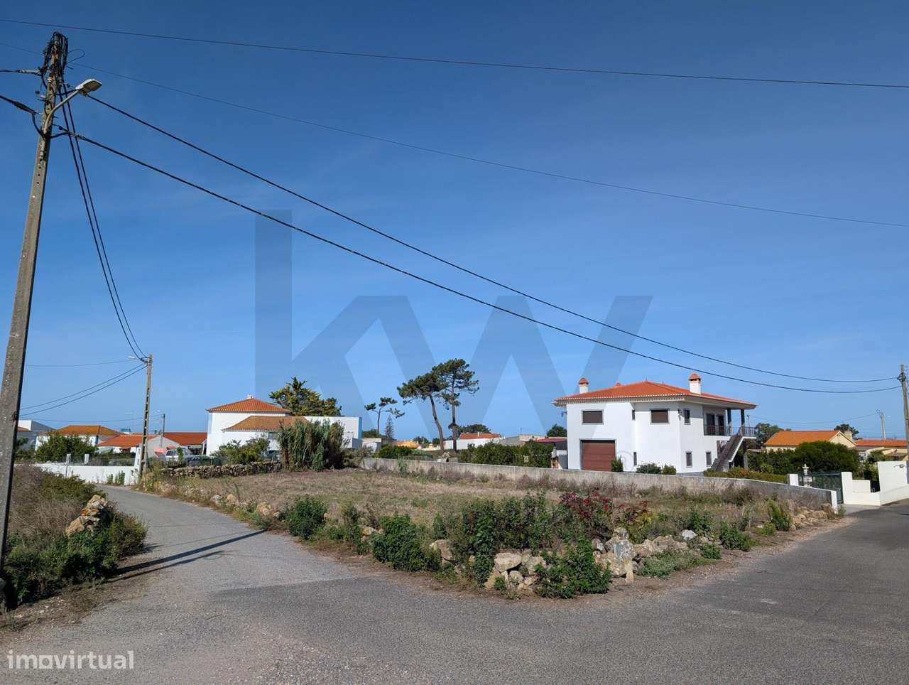 Terreno com Projecto Construção em São João das Lampas - Grande imagem: 4/14