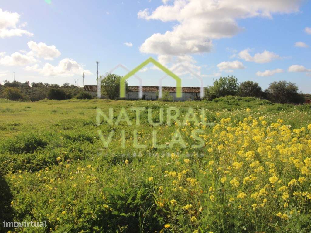 Hotel e SPA com projeto em Santo Estevão, Tavira - Grande imagem: 4/15