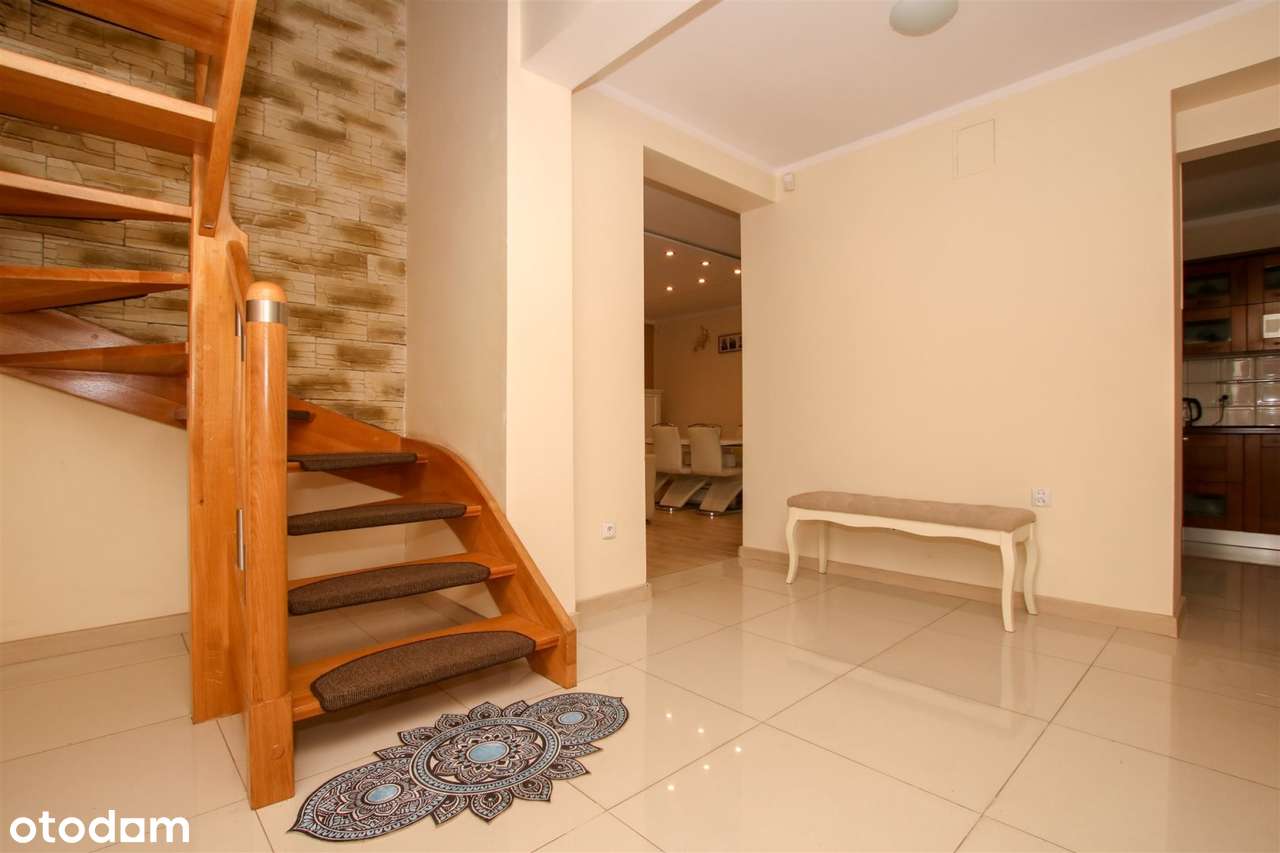 dom 167 m2 gotowy do zamieszkania+poddasze użyt.-10