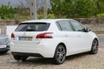 Peugeot 308 2.0 BlueHDi Allure - 3