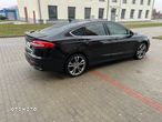 Ford Mondeo 2.0 EcoBoost Titanium - 4