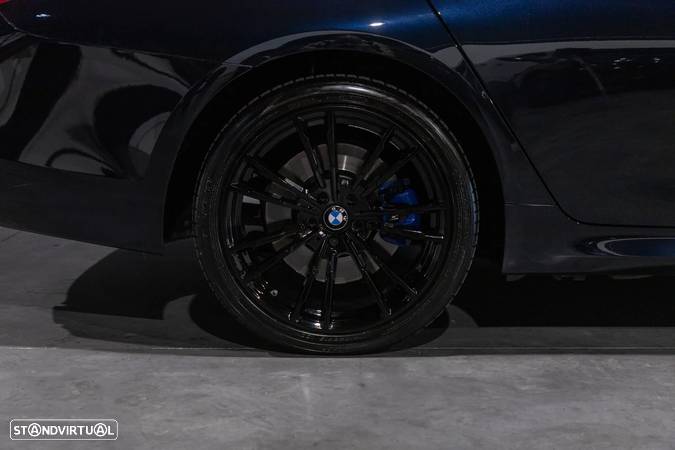 BMW 530 e iPerformance Pack M - 46