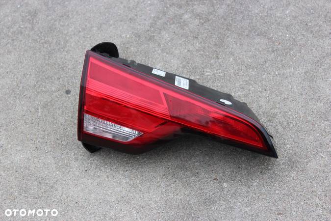 Lampa Lampy Tylne Komplet Audi A4 B9 Kombi 8W9 - 7