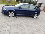 Audi A3 2.0 TDI Sportback DPF S line Sportpaket (plus) - 7