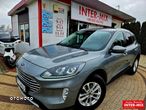 Ford Kuga - 2