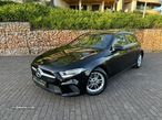 Mercedes-Benz A 180 d Business Solutions Aut. - 48