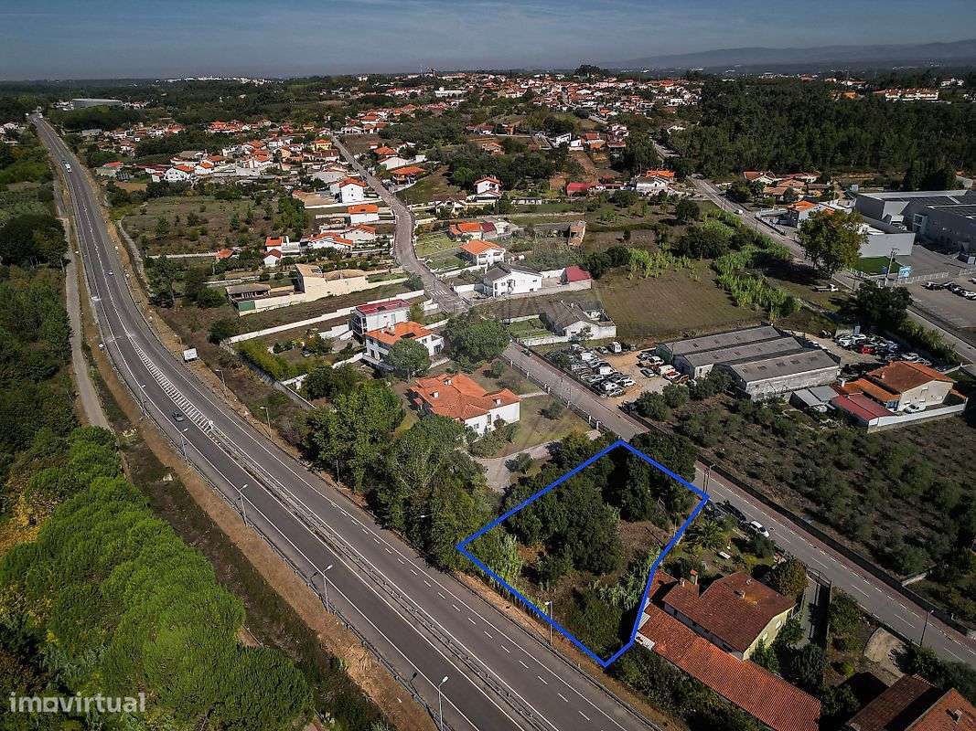 Terreno  para venda - Grande imagem: 4/5