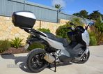 BMW C 600 Sport - 4